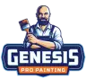 Genesis Pro Painting home