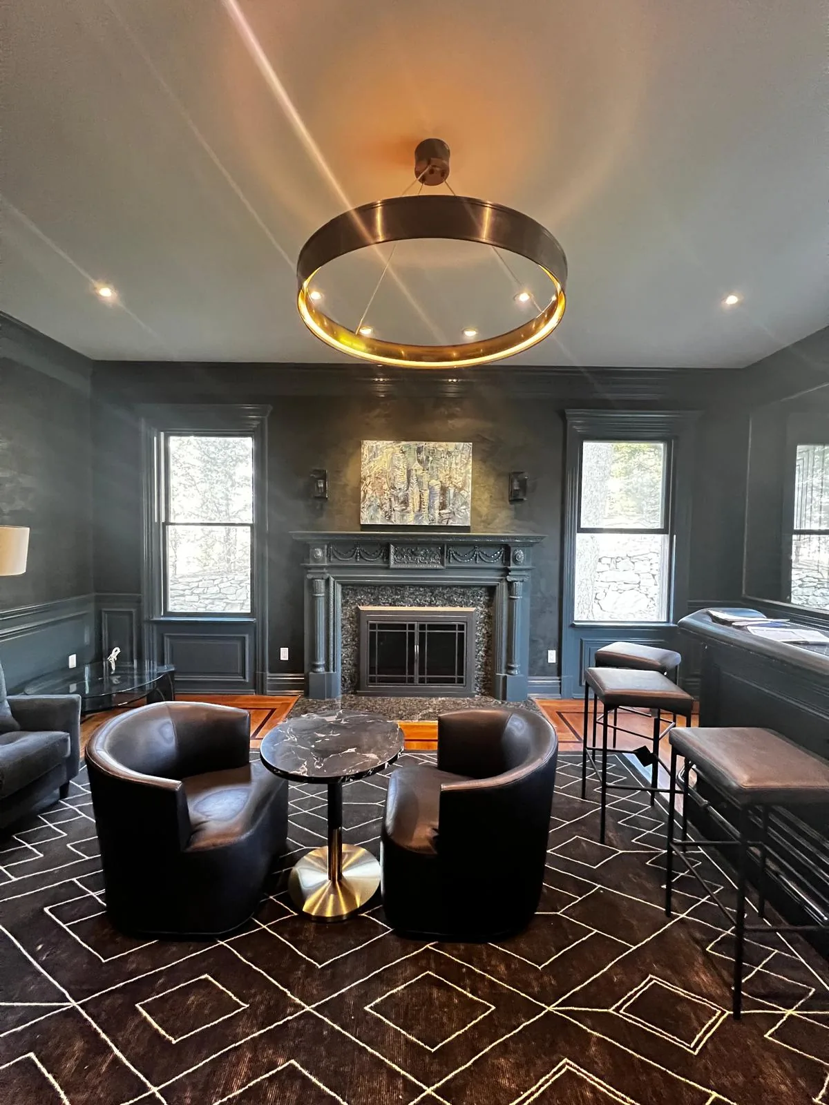 Interior painting in Westchester NY by Genesis Pro Painting